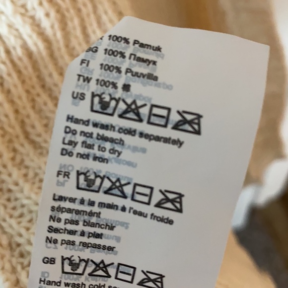 Sale! Billabong long cardigan - Picture 9 of 13